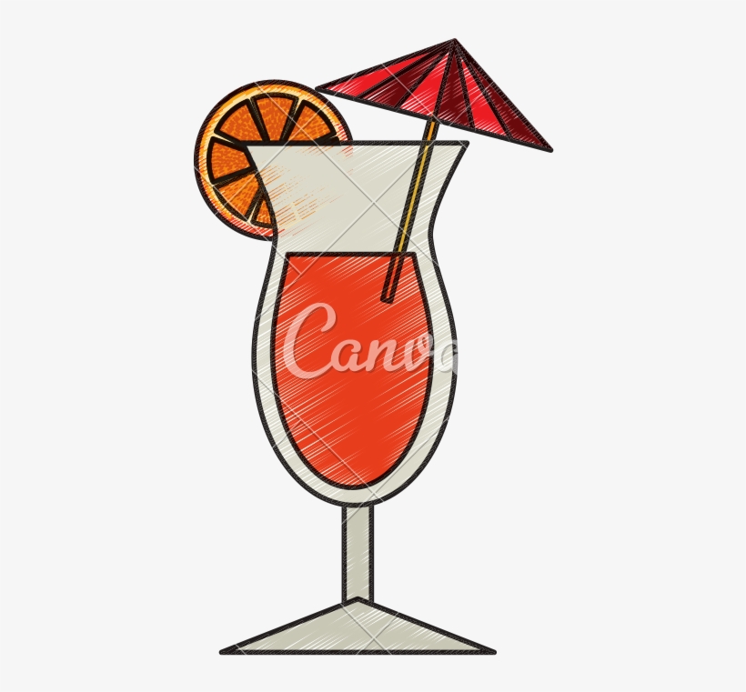 Tropical Icons By Canva - Canva, transparent png