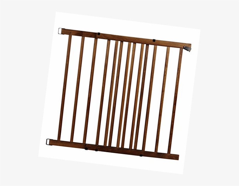 Evenflo Top Of The Stair Extra Tall Hardware Mount - Baby Gate, transparent png