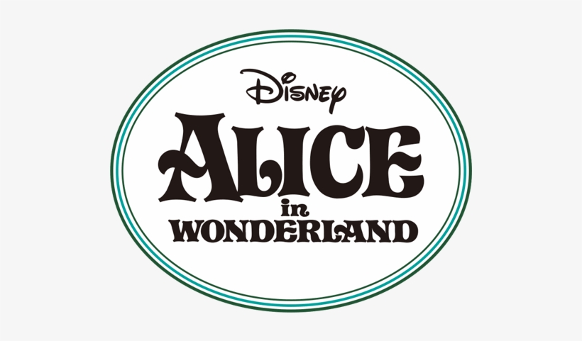 Kingdom Hearts Png - Alice In Wonderland Disney, transparent png