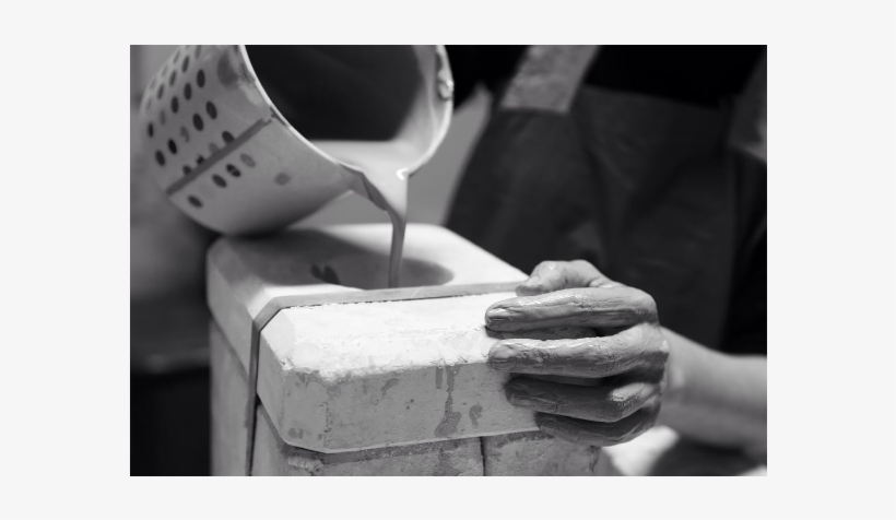 Hands Up - Monochrome, transparent png