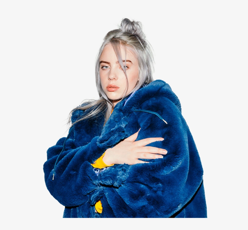 Png Tumblr Blue Aesthetic Billie Eilish Billieeilish Billie Eilish Vevo Photoshoot 597x693 Png Download Pngkit png tumblr blue aesthetic billie