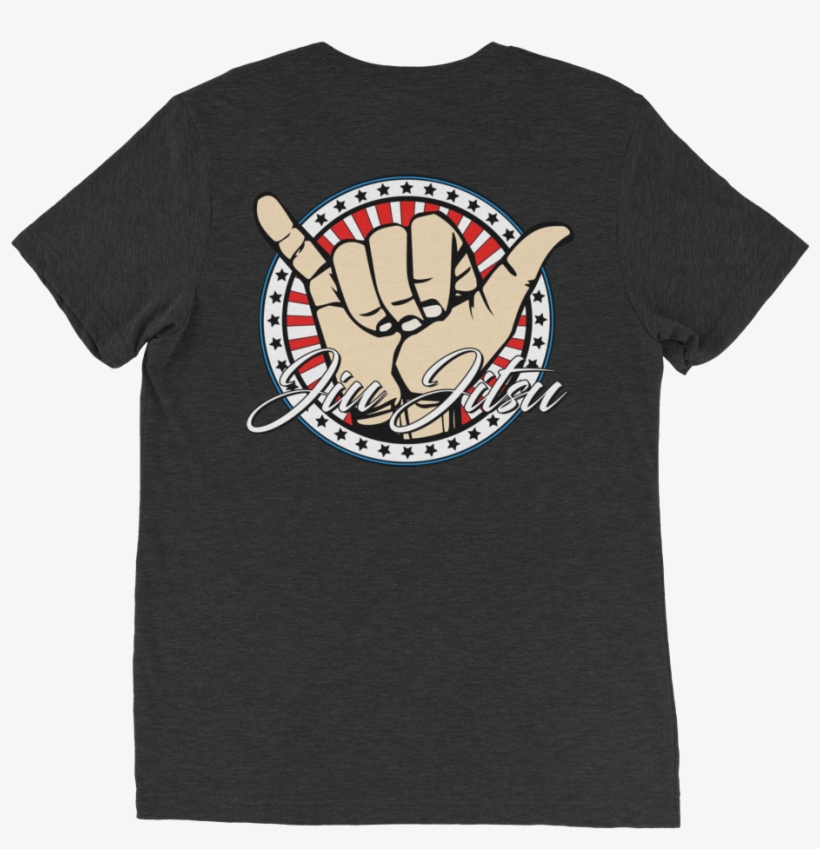 Shaka Sign - Sign Language, transparent png