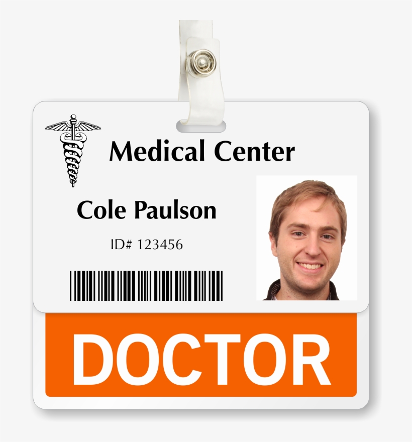 Physicians Badges Yahoo Image Search Results Rx - Physician Assistant Id Badge, transparent png
