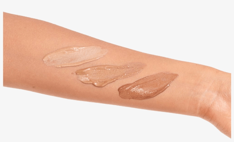 Body Blur Instant Hd Skin Finish - Temporary Tattoo, transparent png