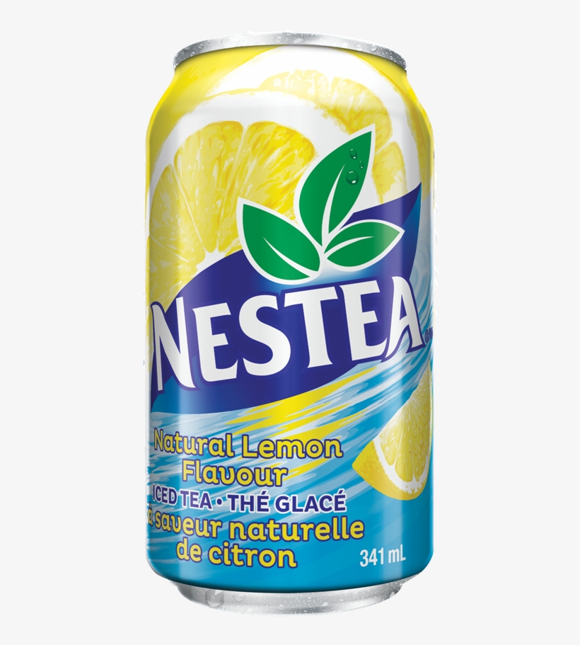 Product Image Nestea Iced Tea Can 850x850 PNG Download PNGkit