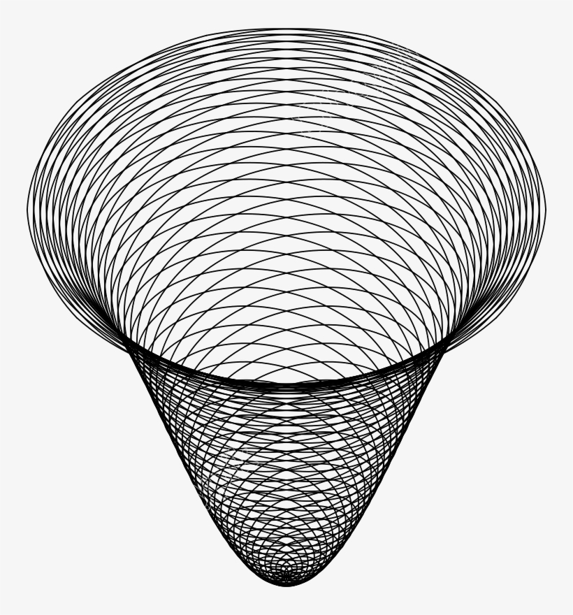 744 X 800 1 - Cone Objects Clip Art, transparent png