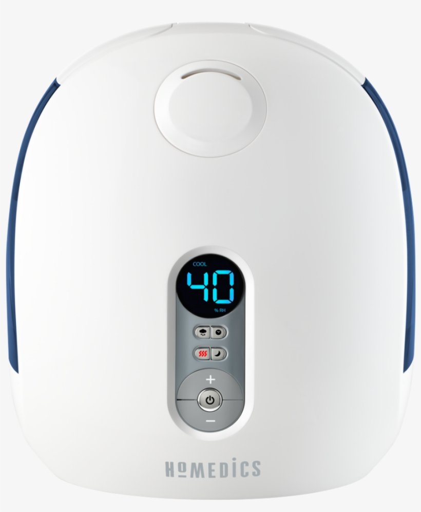 Warm And Cool Mist Dualtank Ultrasonic Humidifier Rice Cooker