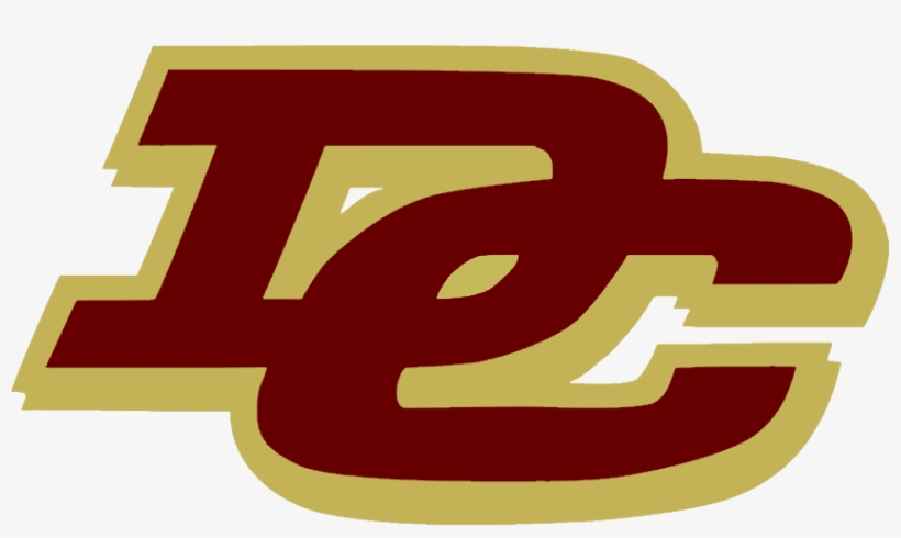 Dade County Wolverines - Dade County High School, transparent png