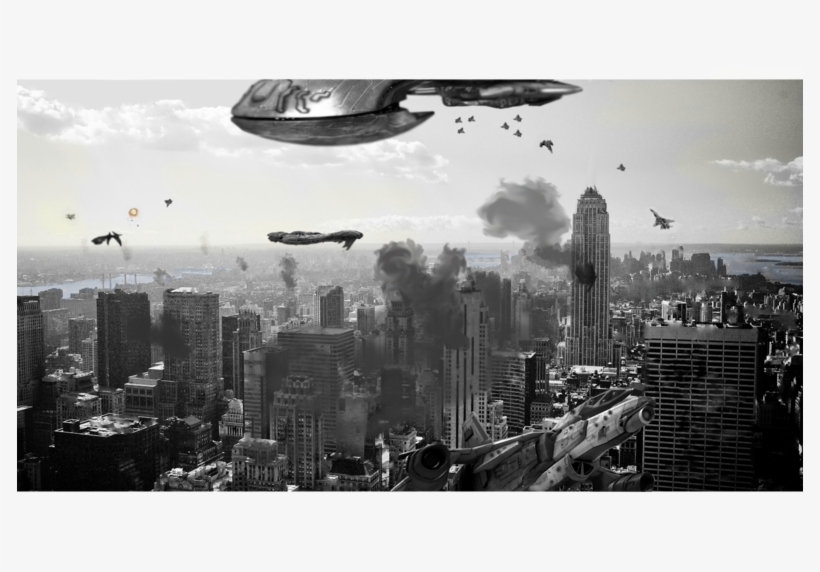 Clip Art New York City Desktop Wallpaper - New York City, transparent png