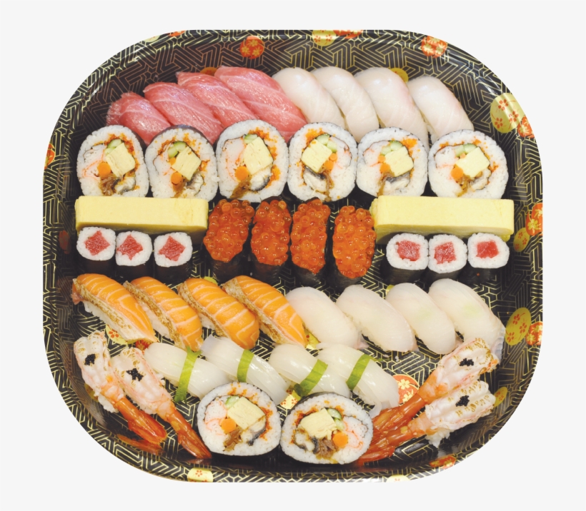 年末年始特別寿司のご注文を承ります！ - California Roll, transparent png
