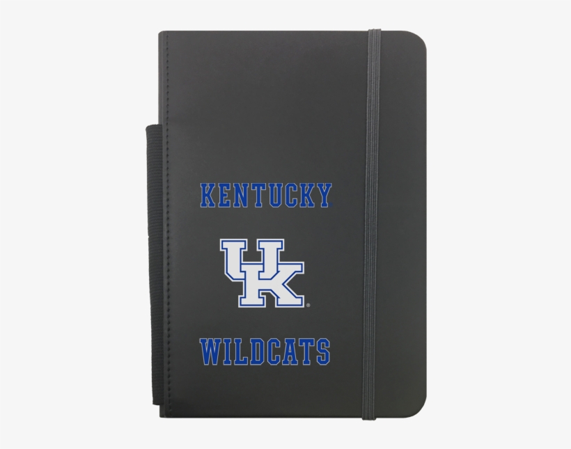 University Of Kentucky Wildcats 5" X - Leather, transparent png