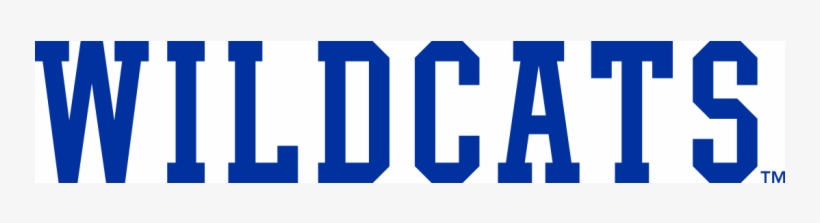 Kentucky Wildcats Iron On Stickers And Peel-off Decals - Graphics, transparent png