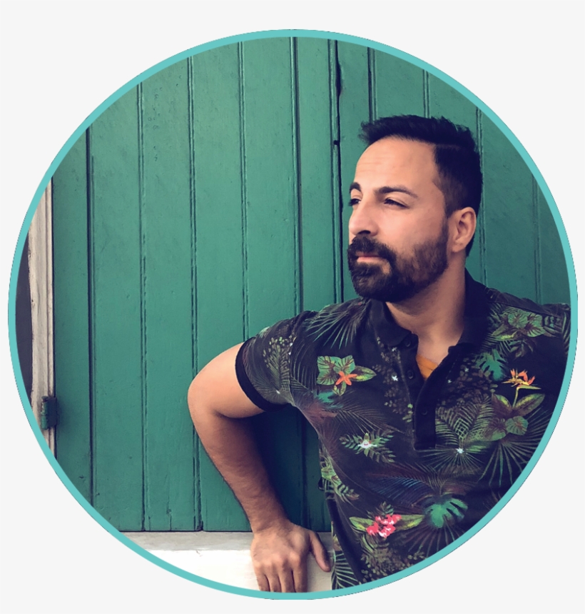 Ahmad Qais Munhazim - Sitting, transparent png