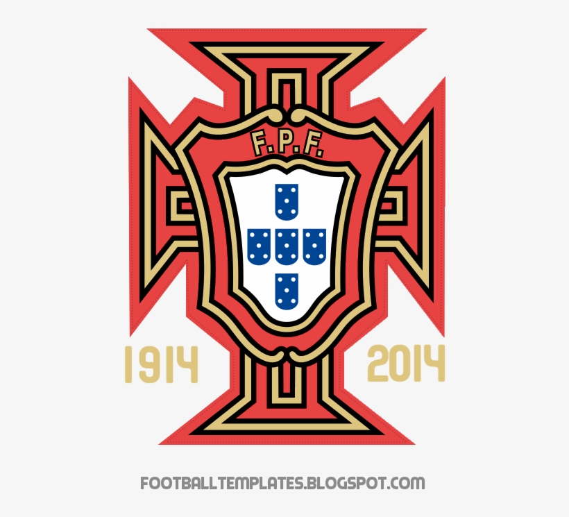 Thank You - Portugal Logo Dream League Soccer 2018, transparent png