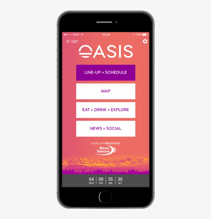 Creating A Custom Schedule - Iphone, transparent png
