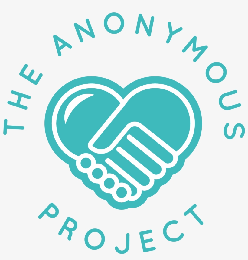 The Anonymous Project - Emblem, transparent png