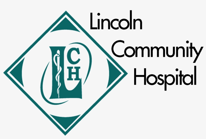 Lincoln Community Hospital - Emblem, transparent png