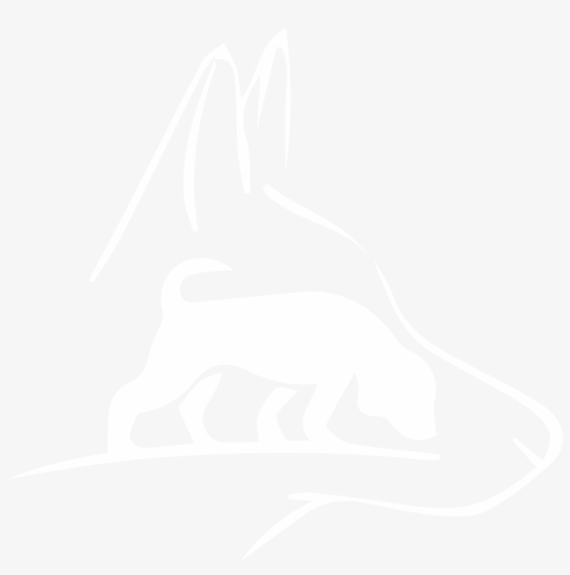 Inter K9 Training Services - K9 Dog Logo, transparent png