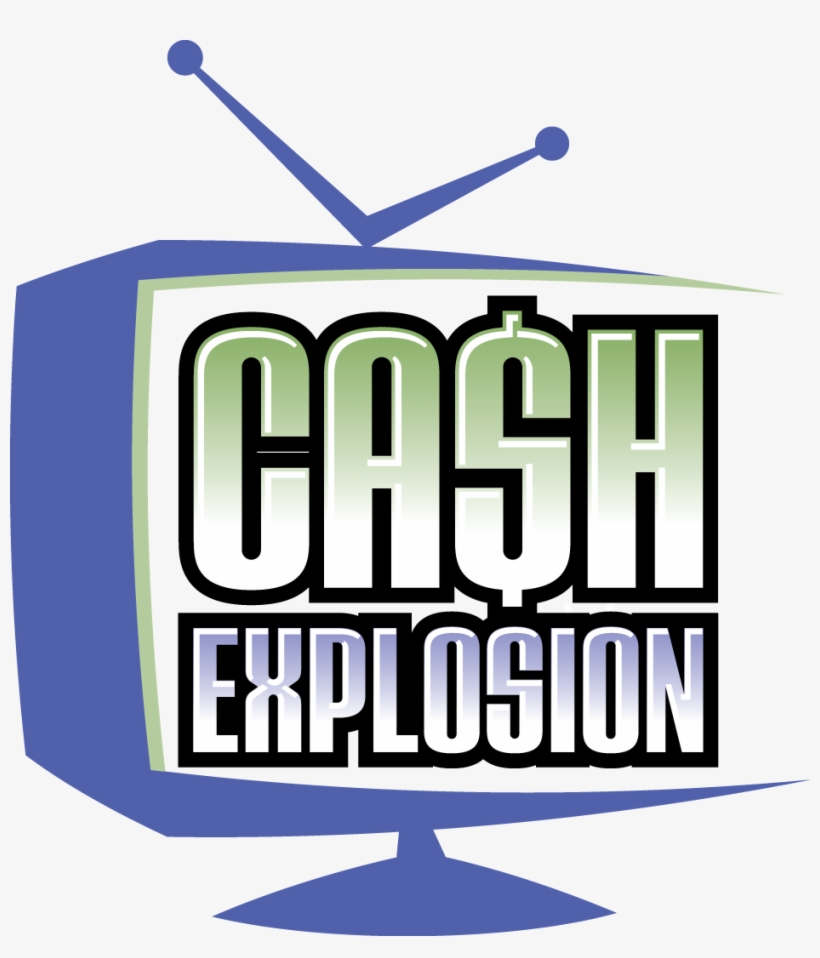 Fox Sports 2 Logo Png Special To The Director S Cutfox - Cash Explosion, transparent png