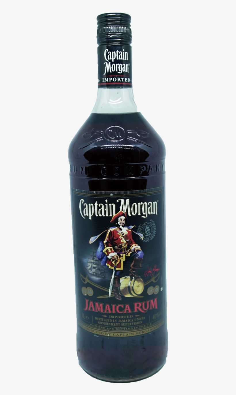 All Categories - Captain Morgan, transparent png