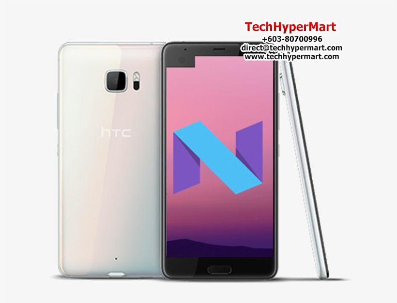 Please Call For Order To Make Sure Stock Are Ready - Htc U Ultra White, transparent png