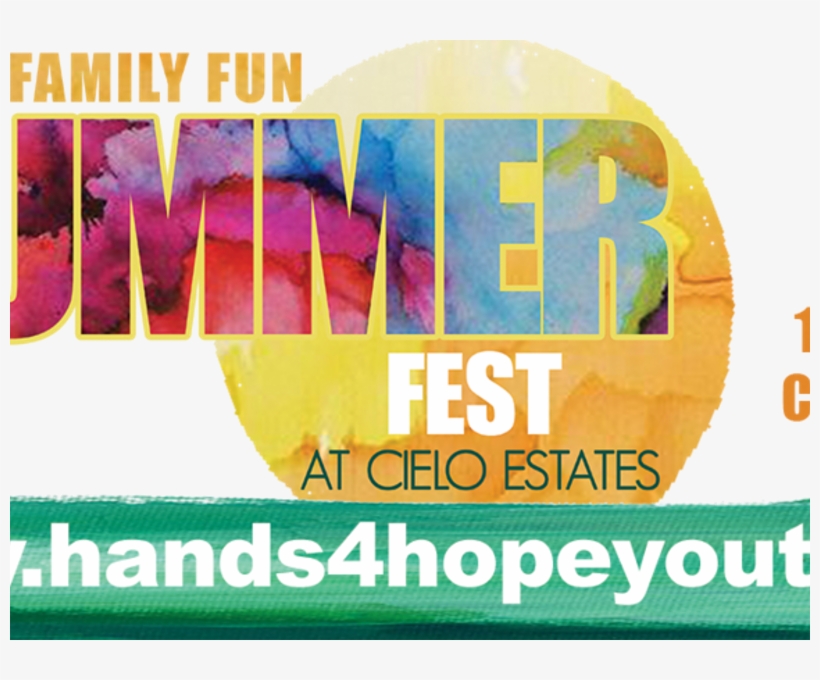 Summer Fest Organizers Are Excited To Announce The - Sigorta, transparent png