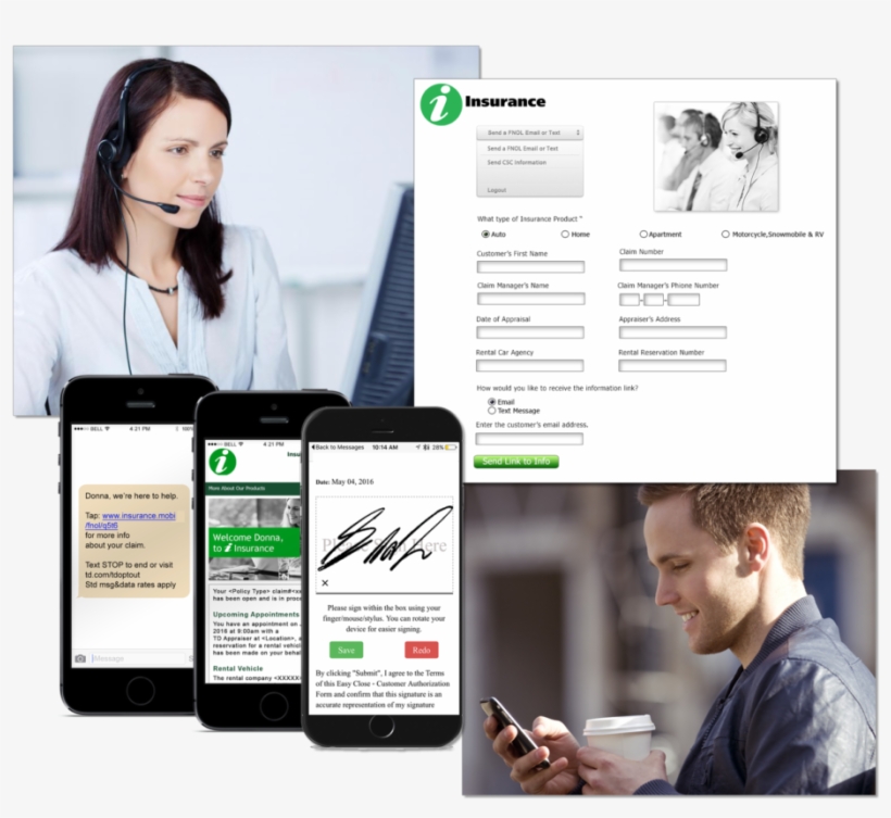 The Most Innovative Companies Today Are Engaging Customers, - Online Advertising, transparent png