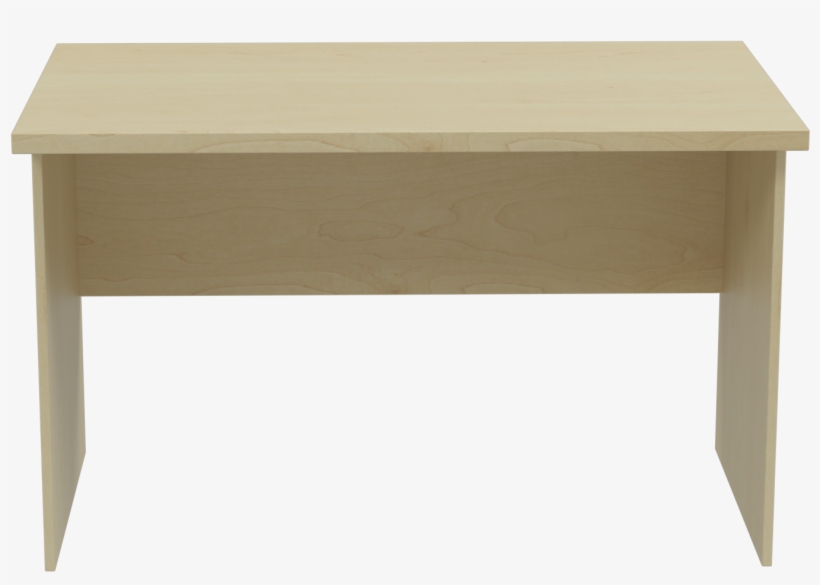 Home>office Desks>straight Office Desks>acacia 1200mm - Coffee Table, transparent png