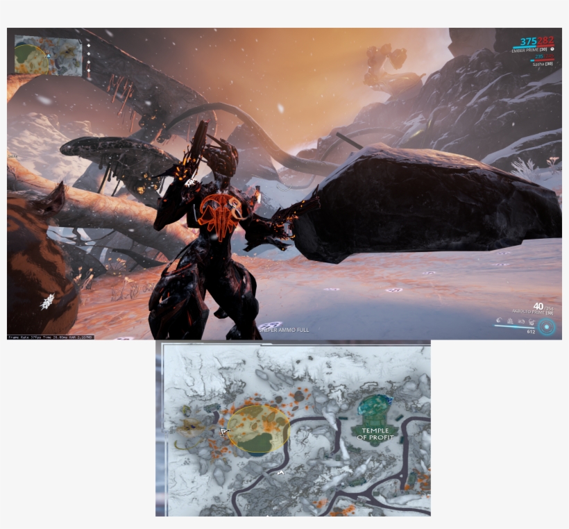 I Found A Floating Rock In Orb Vallis And I Dont Know - Pc Game, transparent png