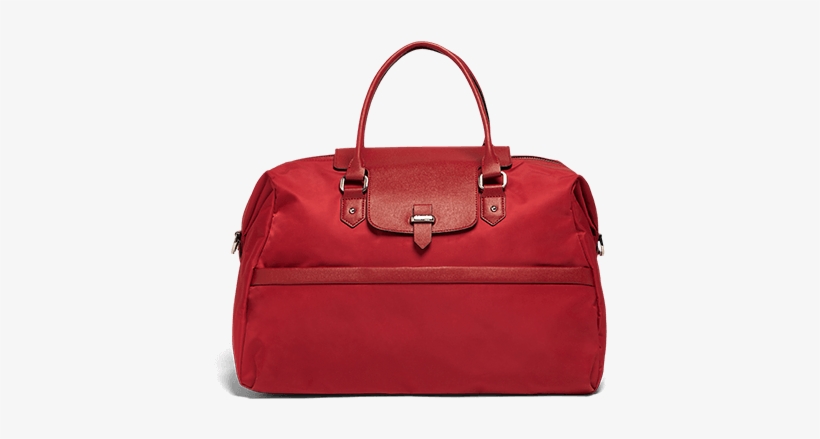 Plume Avenue Duffle Bag - Handbag, transparent png