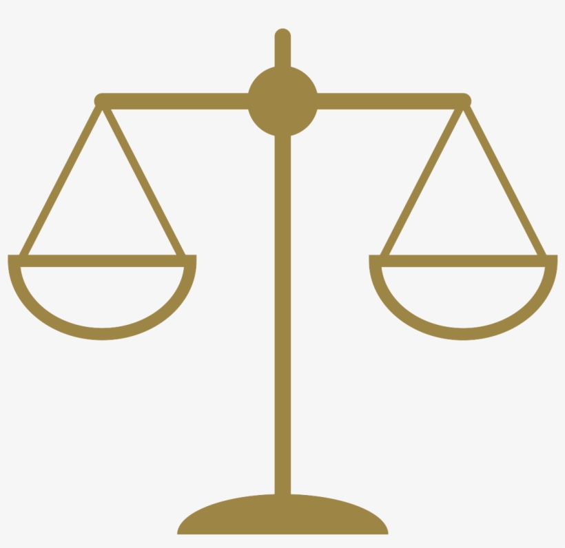 Lawyer Clipart Business Law Law Symbol Transparent 1200x1200 PNG