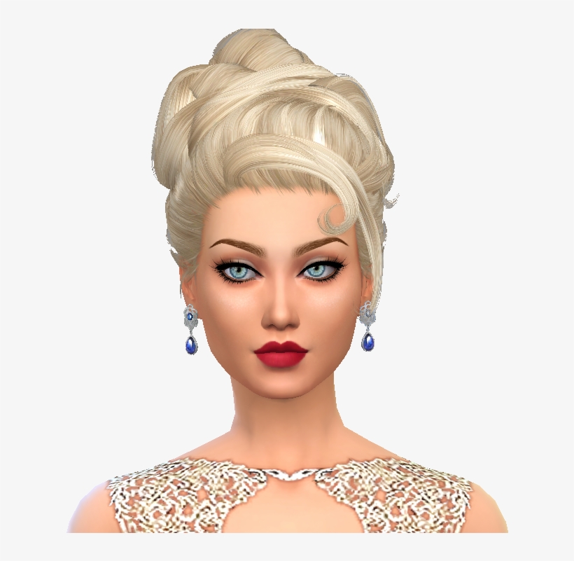 34pe343 - Eye Shadow, transparent png