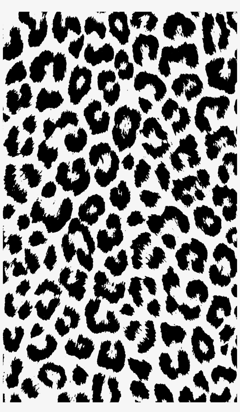 Pin By Casetify On Leopard In 2019 - Iphone 7 Leopard, transparent png