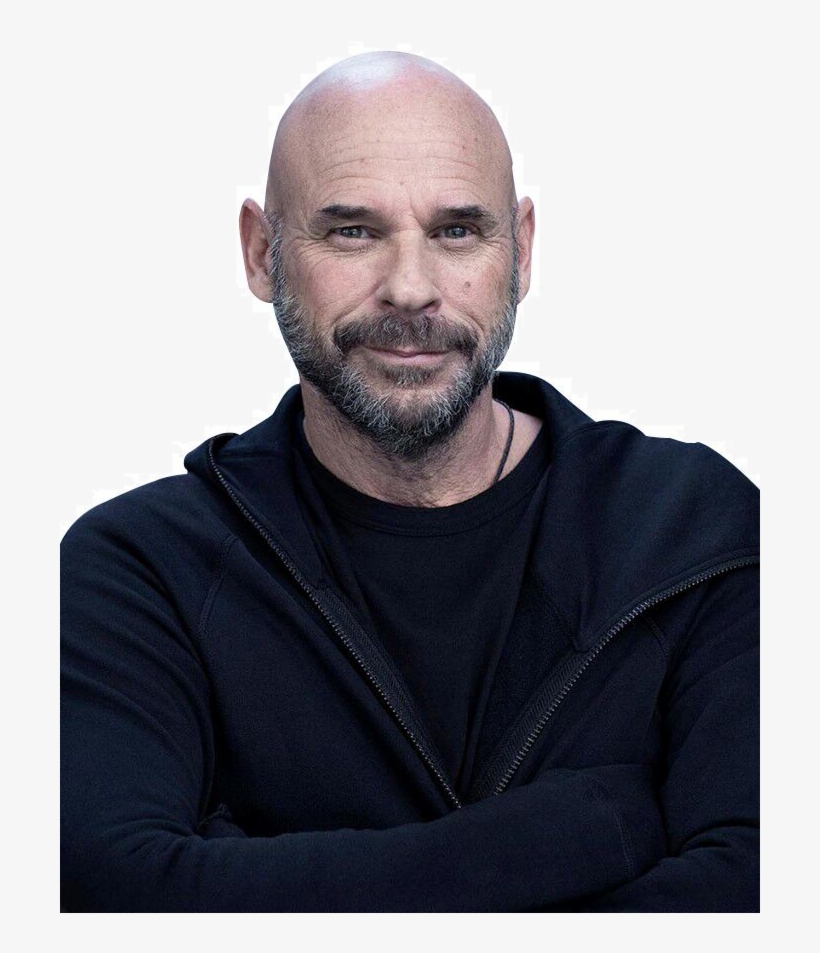 Strategic Partner & Investor, Magic City Innovation - Guy Laliberte, transparent png