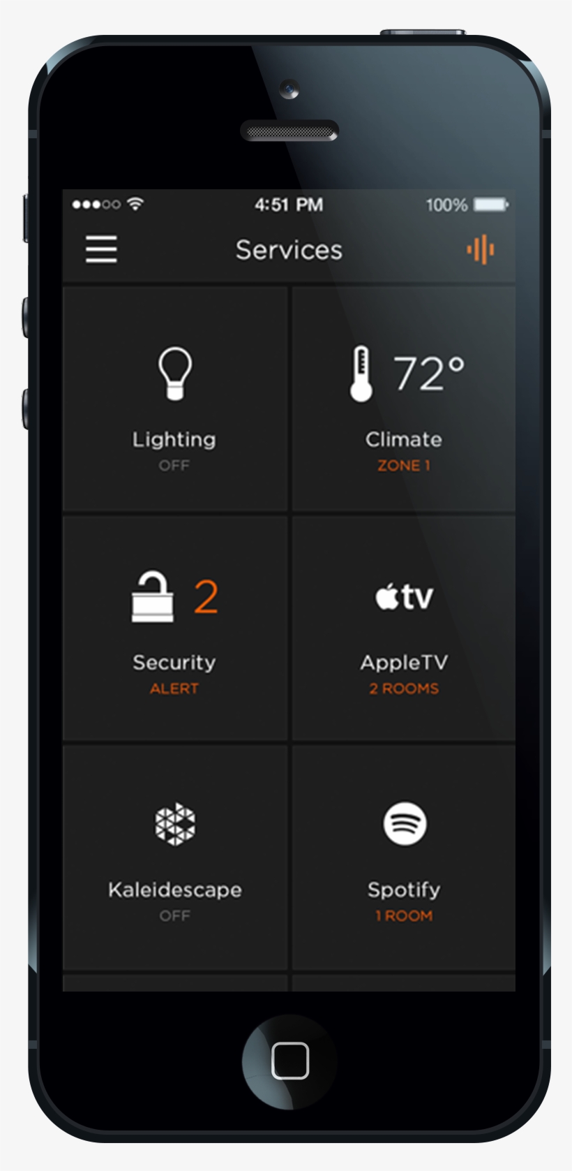 Commercial Integrated Room Device - Apple Tv, transparent png