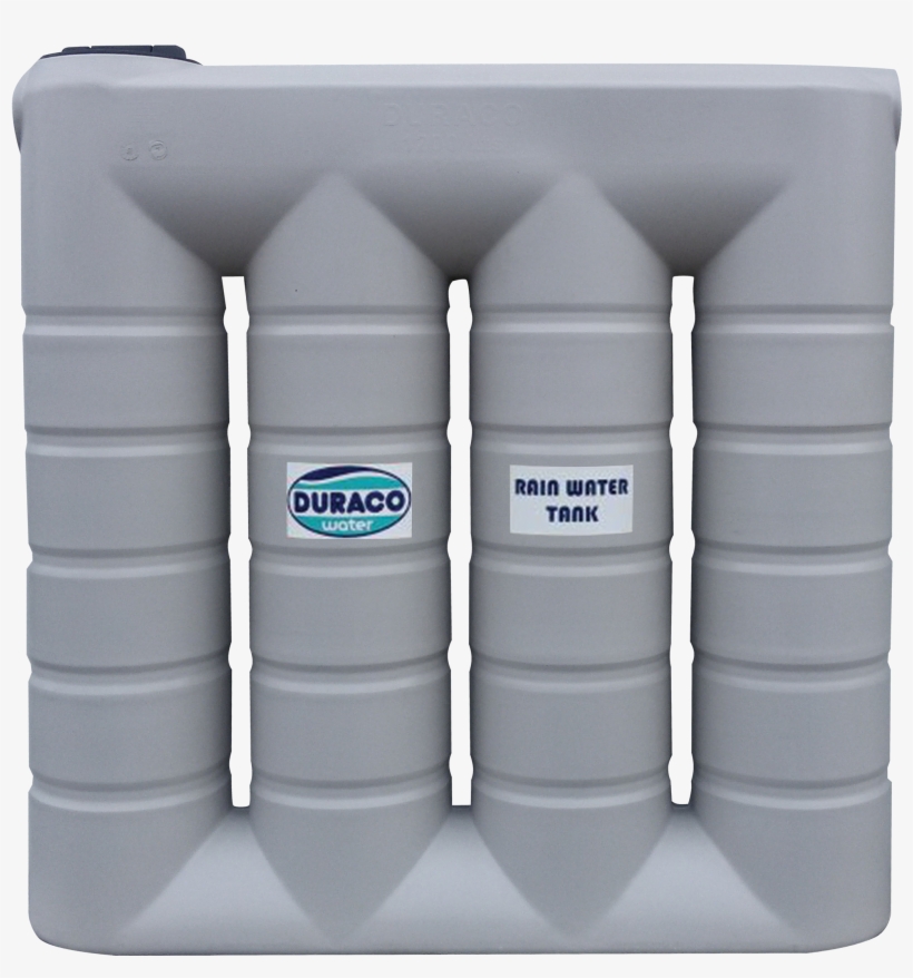 Slim Rain Water Tank Box 2350x2215 PNG Download PNGkit