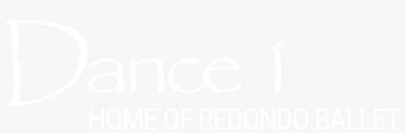 Home Of Redondo Ballet - Dimension Data Logo White, transparent png