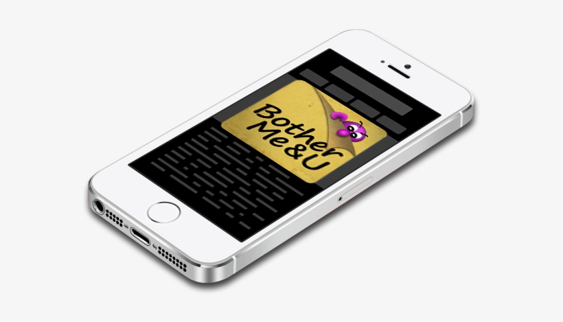 Iphone Illustration - Broad Hi Tech Nano, transparent png