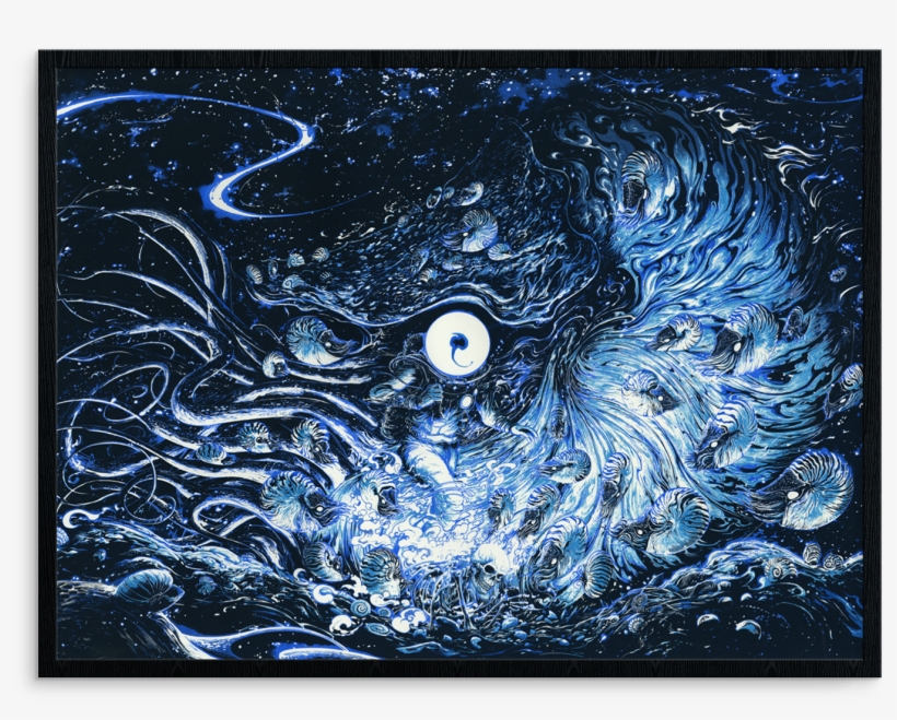 Miles Tsang Nautilus, transparent png