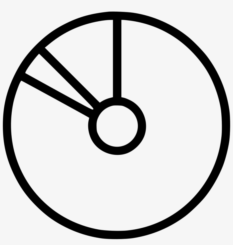 Compact Disc Comments - Bola De Basquete Icone, transparent png