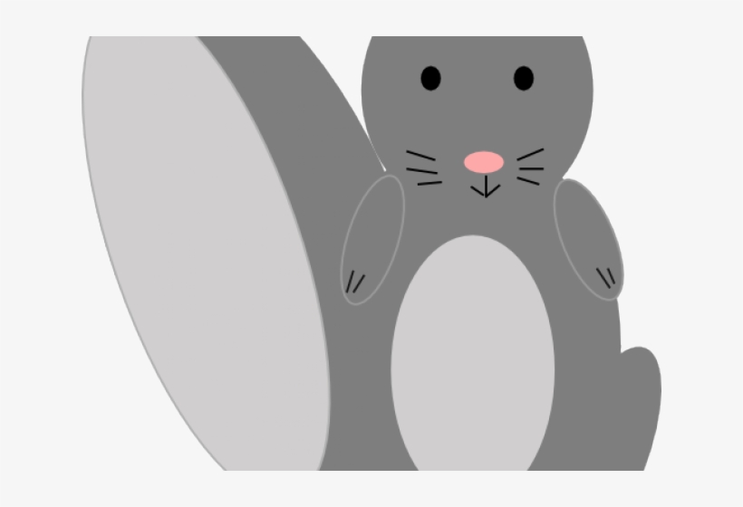 Gray Squirrel Clipart Acorn Clip Art, transparent png