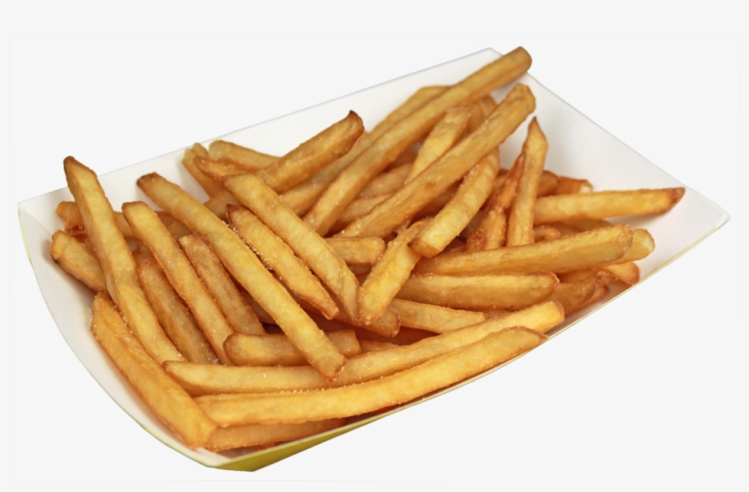 Fries - French Fries, transparent png