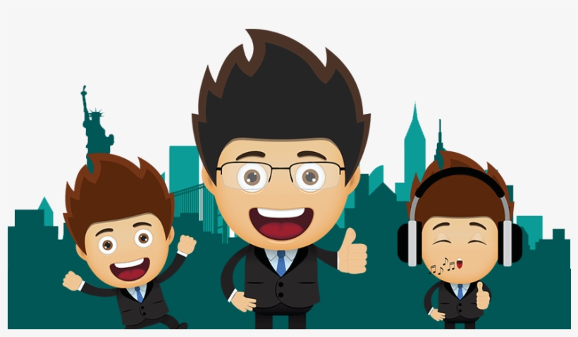 Customer Relationships - Грустный Человек Пнг, transparent png