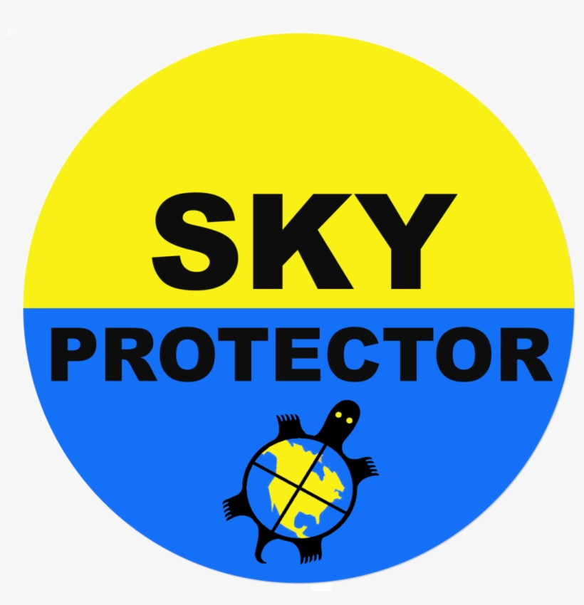 Sky Protector Logo 1 - Indigenous Environmental Network, transparent png