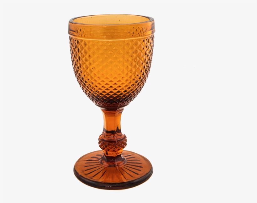 Caldas Red Wine Glass - Snifter, transparent png