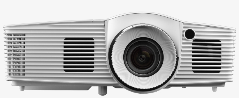 Hd39darbee Home Cinema Projector - Optoma Hd39darbee, transparent png