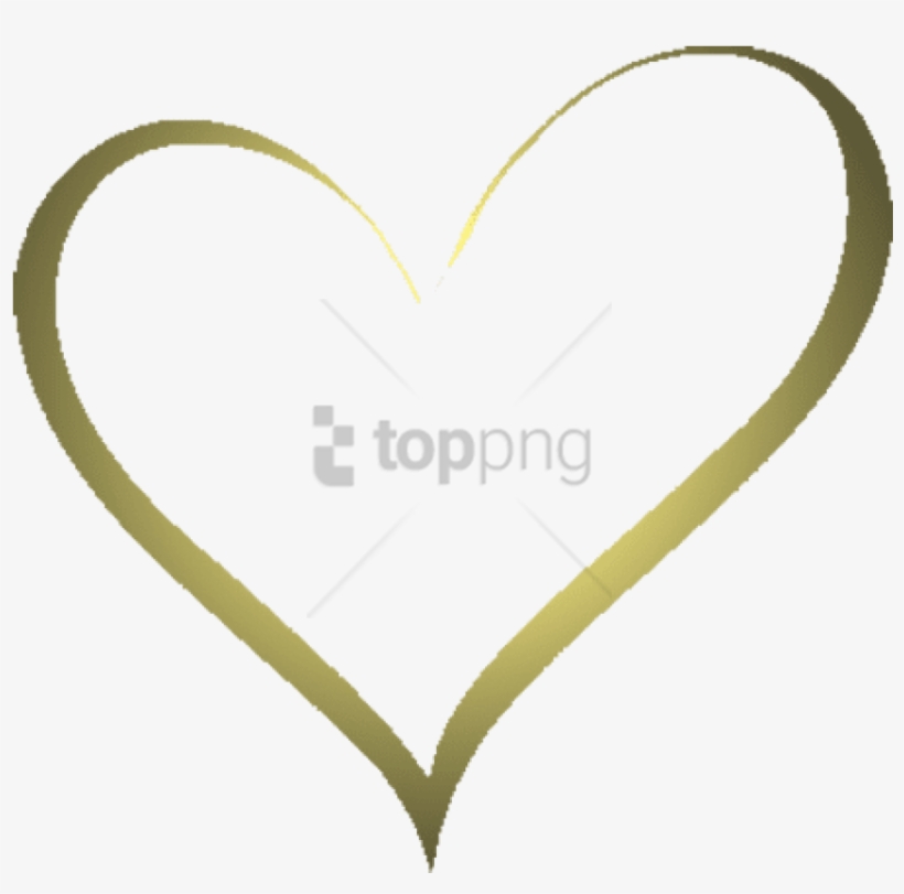 Free Png Download Heart Png Images Background Png Images - Heart, transparent png