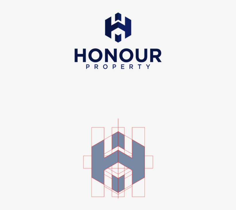 Overused Logo Designs Sold On Www - H Logo 99designs, transparent png