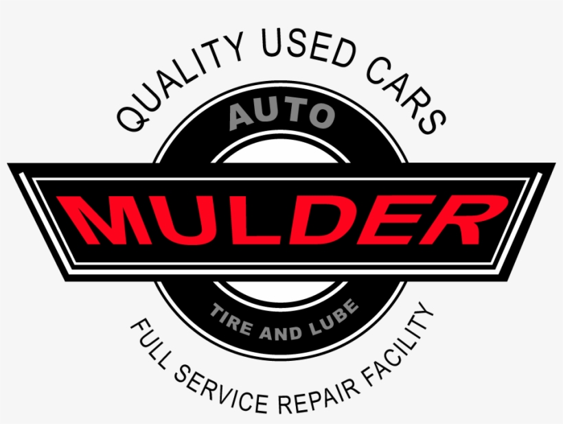 Mulder Auto Tire And Lube Mulder Auto Tire And Lube - Emblem, transparent png