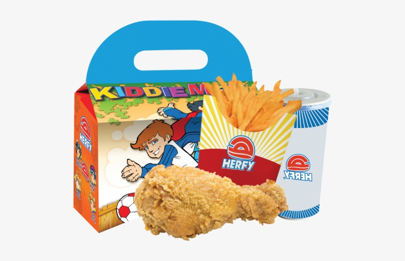 Kiddie Meal, transparent png